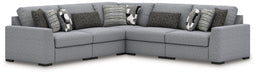 Bealton Sectional - Furniture Citi (Multi Location - MI)