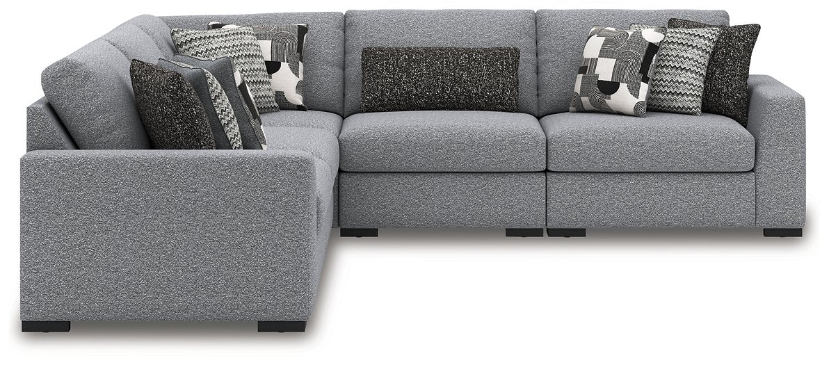 Bealton Sectional - Furniture Citi (Multi Location - MI)