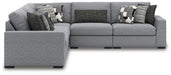 Bealton Sectional - Furniture Citi (Multi Location - MI)