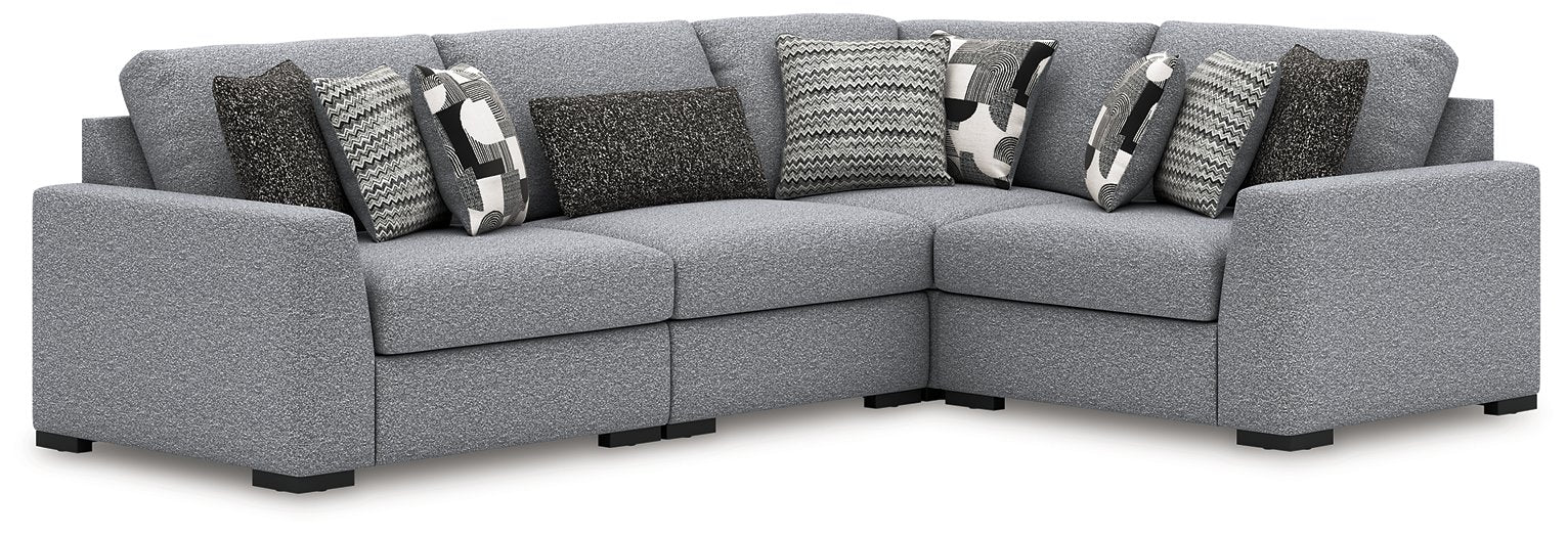 Bealton Sectional - Furniture Citi (Multi Location - MI)