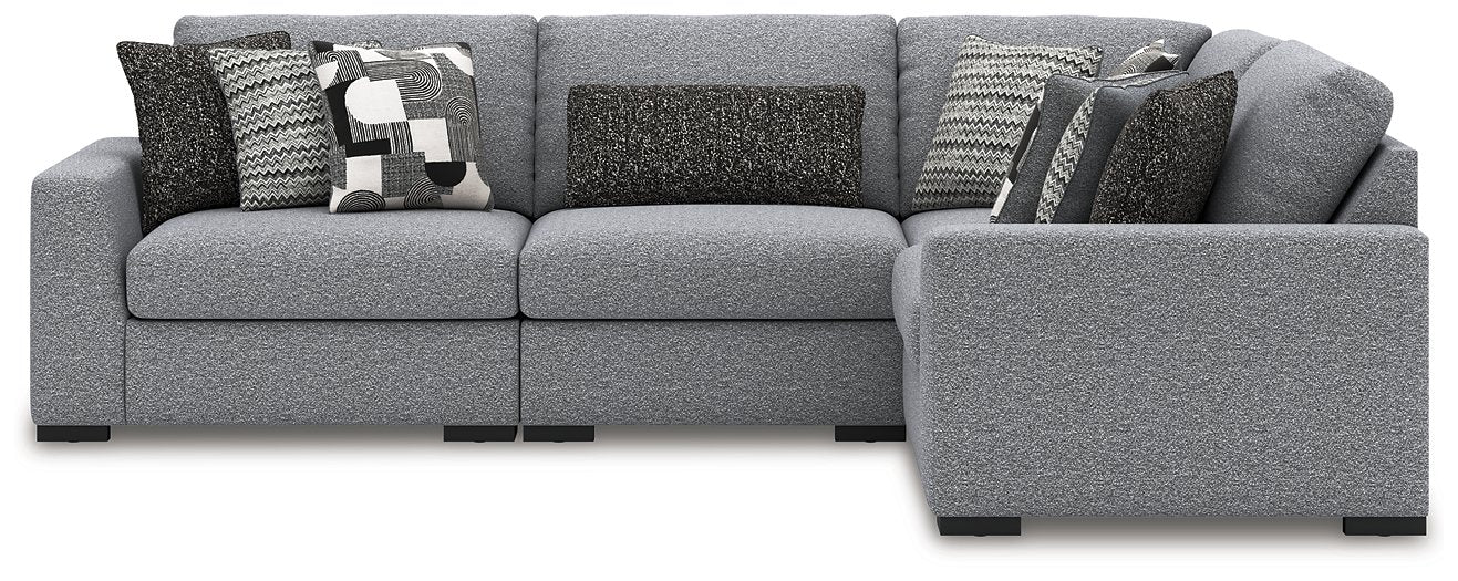 Bealton Sectional - Furniture Citi (Multi Location - MI)