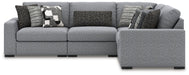 Bealton Sectional - Furniture Citi (Multi Location - MI)
