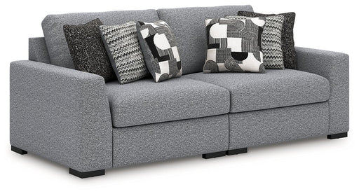 Bealton Sectional - Furniture Citi (Multi Location - MI)
