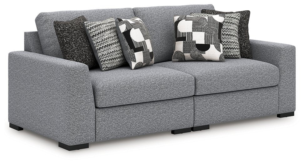 Bealton Sectional - Furniture Citi (Multi Location - MI)
