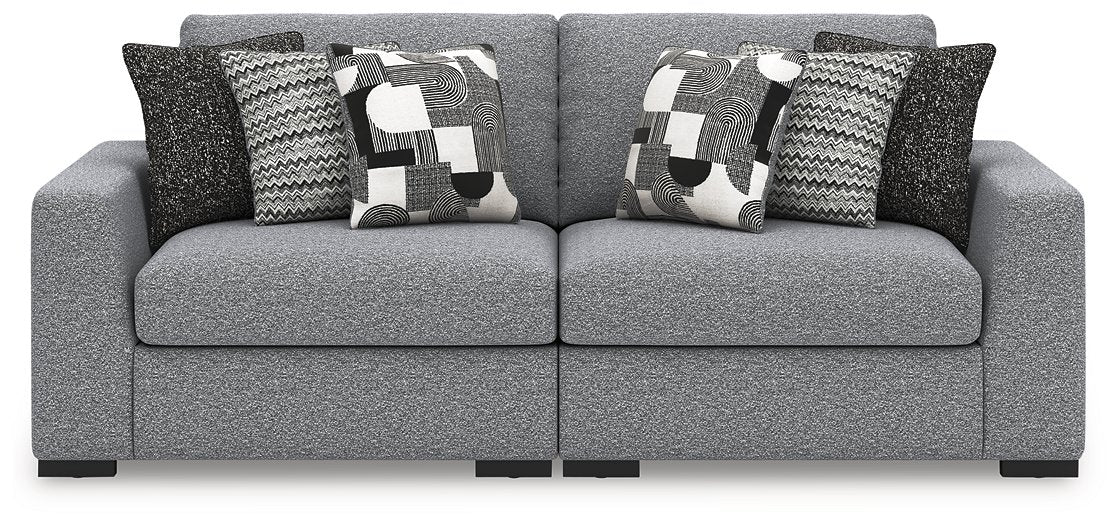 Bealton Sectional - Furniture Citi (Multi Location - MI)