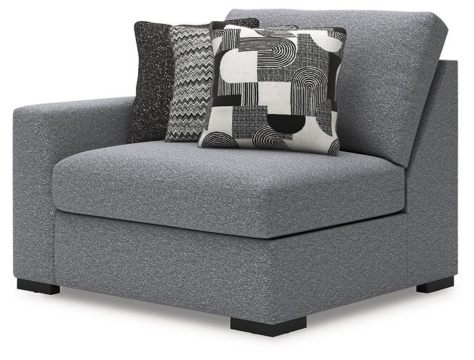 Bealton Sectional - Furniture Citi (Multi Location - MI)