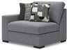 Bealton Sectional - Furniture Citi (Multi Location - MI)