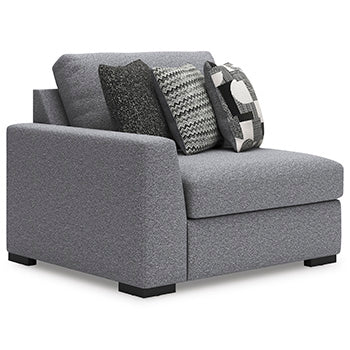 Bealton Sectional - Furniture Citi (Multi Location - MI)