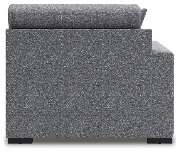 Bealton Sectional - Furniture Citi (Multi Location - MI)