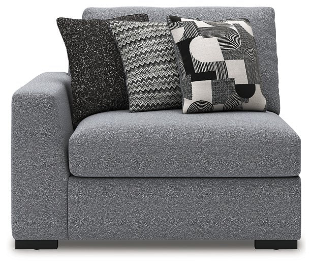 Bealton Sectional - Furniture Citi (Multi Location - MI)
