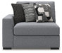 Bealton Sectional - Furniture Citi (Multi Location - MI)