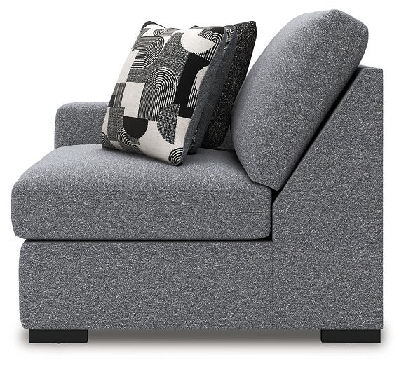 Bealton Sectional - Furniture Citi (Multi Location - MI)