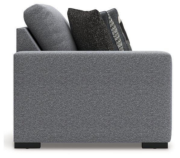 Bealton Sectional - Furniture Citi (Multi Location - MI)