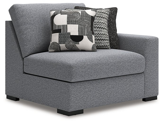Bealton Sectional - Furniture Citi (Multi Location - MI)