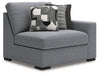 Bealton Sectional - Furniture Citi (Multi Location - MI)
