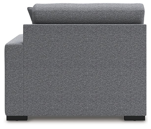 Bealton Sectional - Furniture Citi (Multi Location - MI)