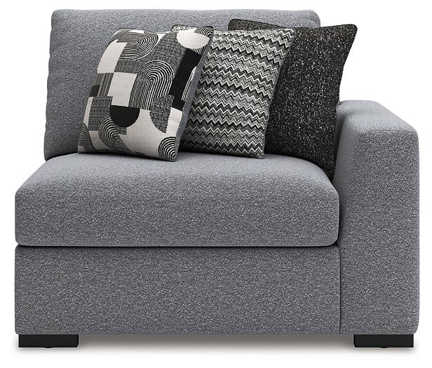 Bealton Sectional - Furniture Citi (Multi Location - MI)