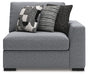 Bealton Sectional - Furniture Citi (Multi Location - MI)