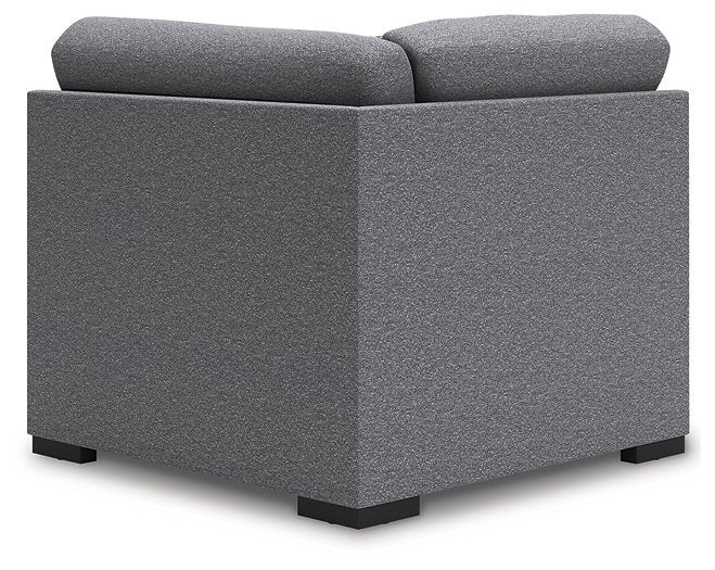 Bealton Sectional - Furniture Citi (Multi Location - MI)