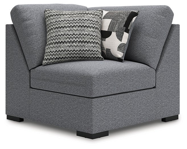 Bealton Sectional - Furniture Citi (Multi Location - MI)
