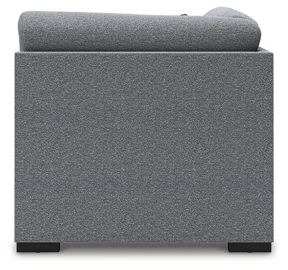 Bealton Sectional - Furniture Citi (Multi Location - MI)