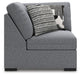 Bealton Sectional - Furniture Citi (Multi Location - MI)