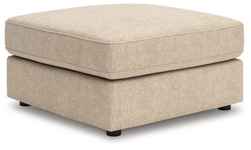 Seyler Oversized Accent Ottoman - Furniture Citi (Multi Location - MI)