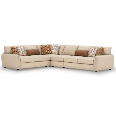 Seyler Sectional - Furniture Citi (Multi Location - MI)