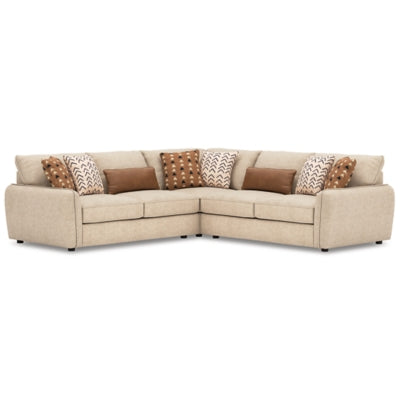 Seyler Sectional - Furniture Citi (Multi Location - MI)