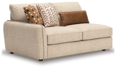 Seyler Sectional - Furniture Citi (Multi Location - MI)