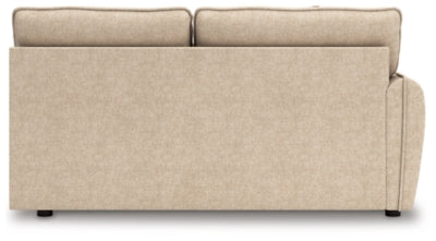 Seyler Sectional - Furniture Citi (Multi Location - MI)