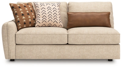 Seyler Sectional - Furniture Citi (Multi Location - MI)