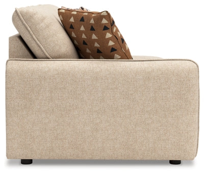 Seyler Sectional - Furniture Citi (Multi Location - MI)