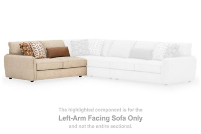 Seyler Sectional - Furniture Citi (Multi Location - MI)