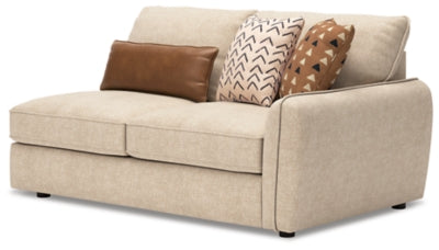 Seyler Sectional - Furniture Citi (Multi Location - MI)
