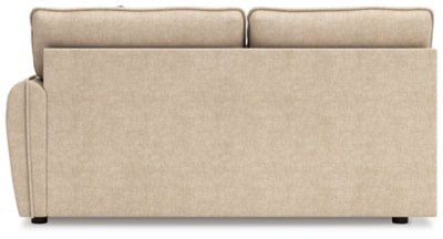 Seyler Sectional - Furniture Citi (Multi Location - MI)