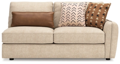 Seyler Sectional - Furniture Citi (Multi Location - MI)