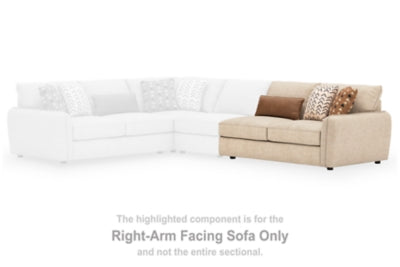 Seyler Sectional - Furniture Citi (Multi Location - MI)