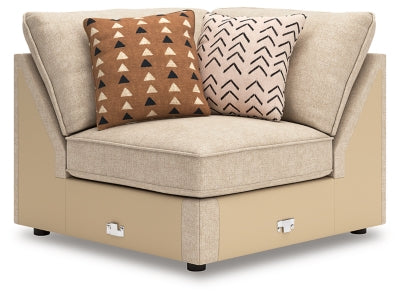 Seyler Sectional - Furniture Citi (Multi Location - MI)
