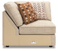 Seyler Sectional - Furniture Citi (Multi Location - MI)
