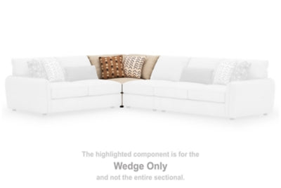 Seyler Sectional - Furniture Citi (Multi Location - MI)