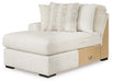 Chessington Sectional with Double Chaise - Furniture Citi (Multi Location - MI)