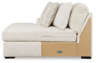 Chessington Sectional with Double Chaise - Furniture Citi (Multi Location - MI)