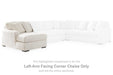 Chessington Sectional with Double Chaise - Furniture Citi (Multi Location - MI)