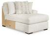 Chessington Sectional with Double Chaise - Furniture Citi (Multi Location - MI)