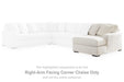 Chessington Sectional with Double Chaise - Furniture Citi (Multi Location - MI)
