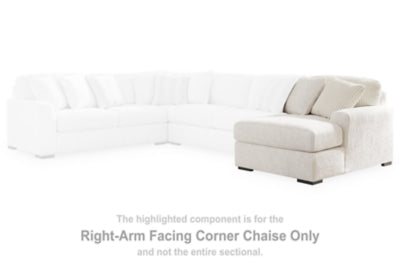 Chessington Sectional with Double Chaise - Furniture Citi (Multi Location - MI)