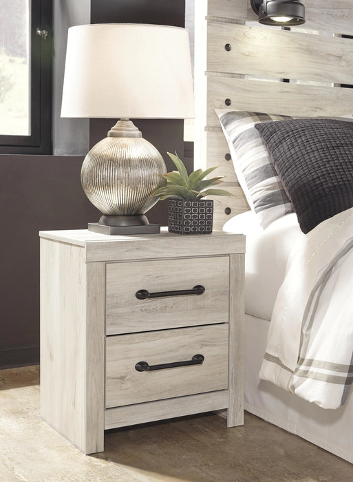 Cambeck Bedroom Set