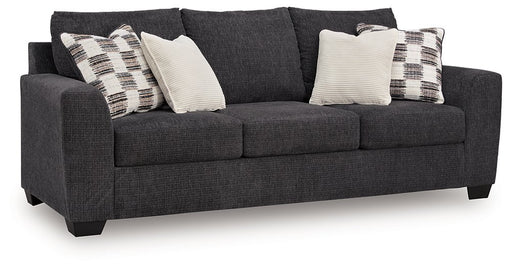 Loreo Sofa Sleeper - Furniture Citi (Multi Location - MI)