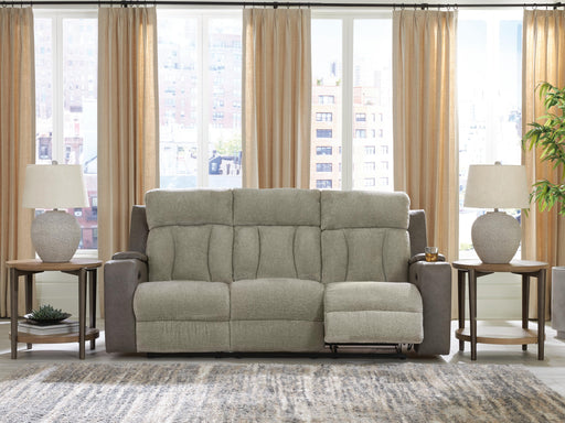 WhipLash Power Reclining Sofa - Furniture Citi (Multi Location - MI)